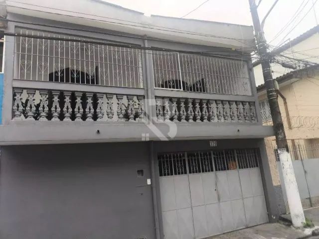 Foto - São Paulo - Conjunto Habitacional Brigadeiro Faria Lima