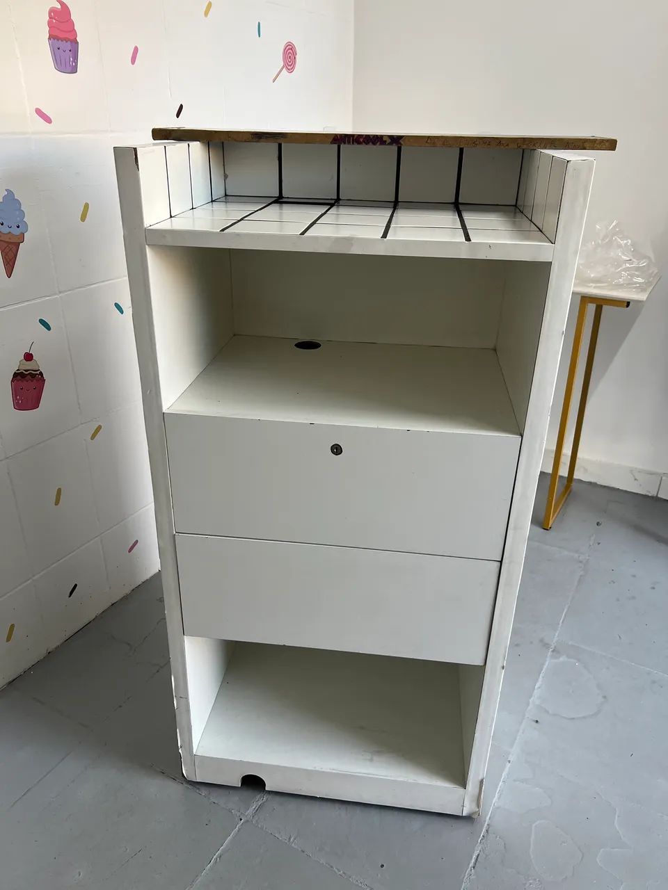 Vendo balcão Loja - Foto 2