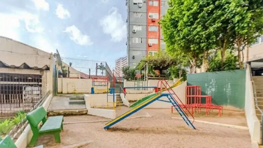 Foto - Porto Alegre - Partenon