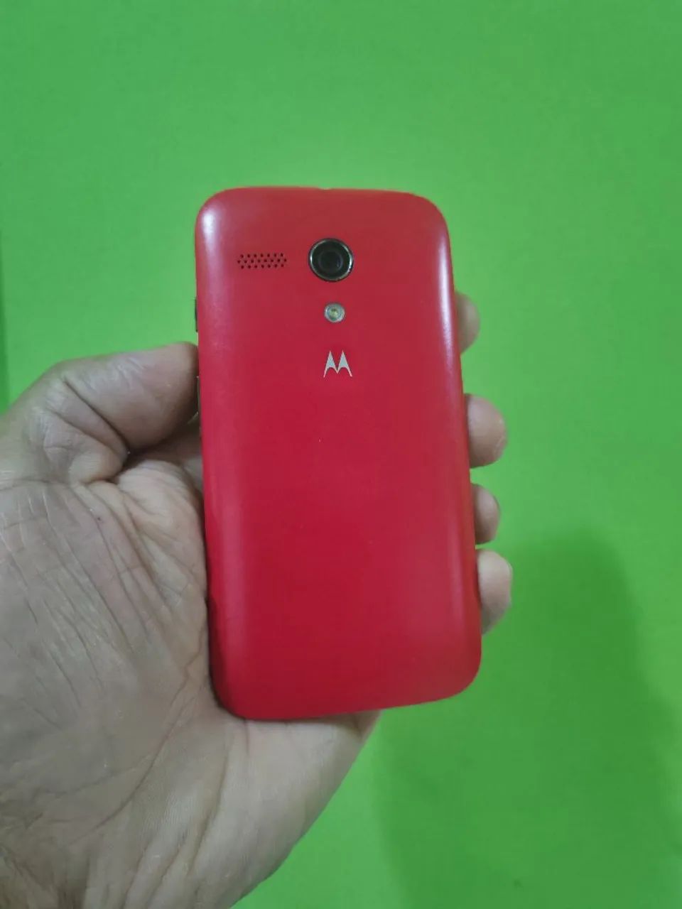 Moto G - Foto 2