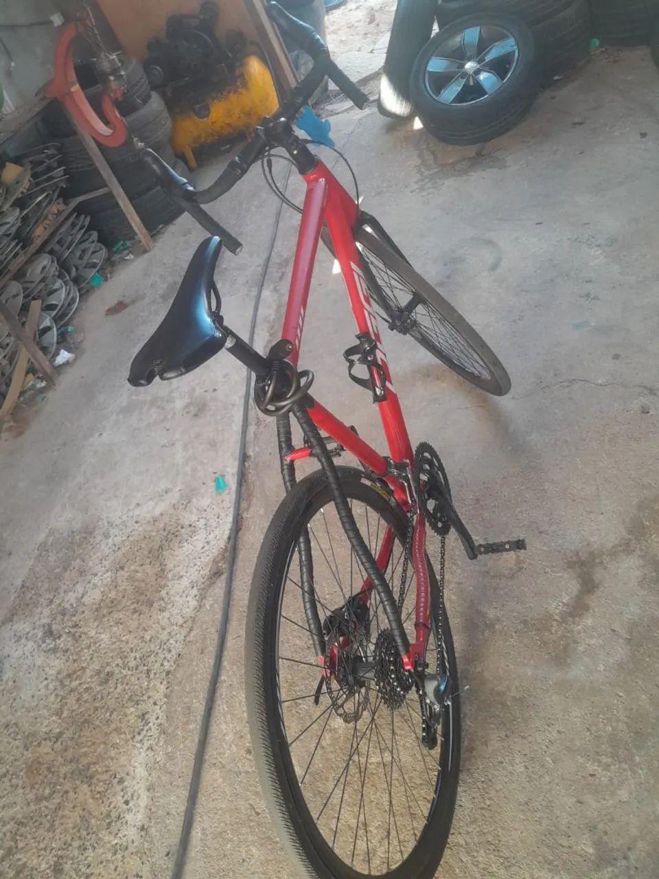 Bicicleta OGGI - Foto 3