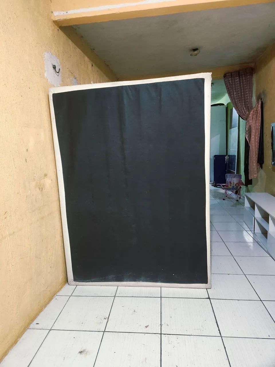 Cama de casal completa | NÃO FAÇO ENTREGA  - Foto 4
