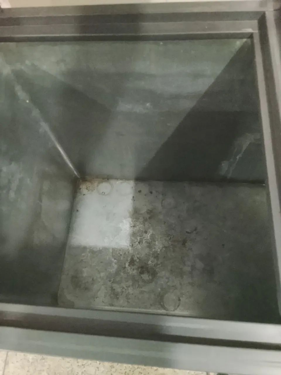 Frizer de duas portas pra. Enderogo - Foto 4