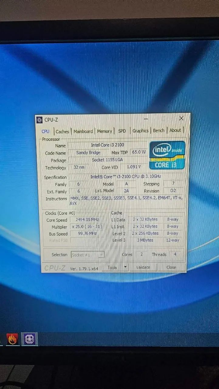 Pc completo, controles ps4 - Foto 2