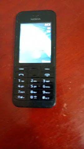 Celular Nokia 