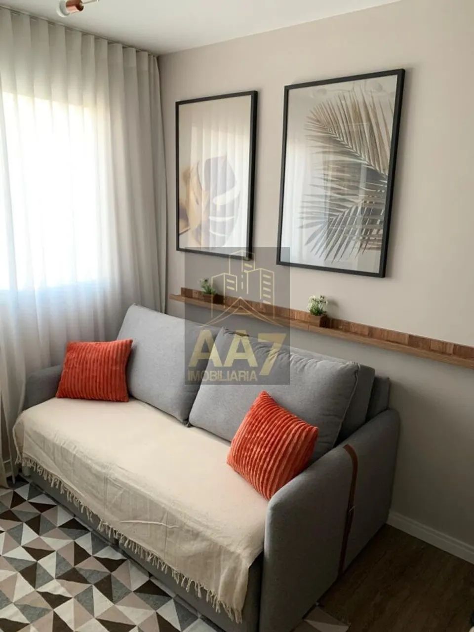 Apartamento à venda 41m2 - Butantã SP - Foto 2