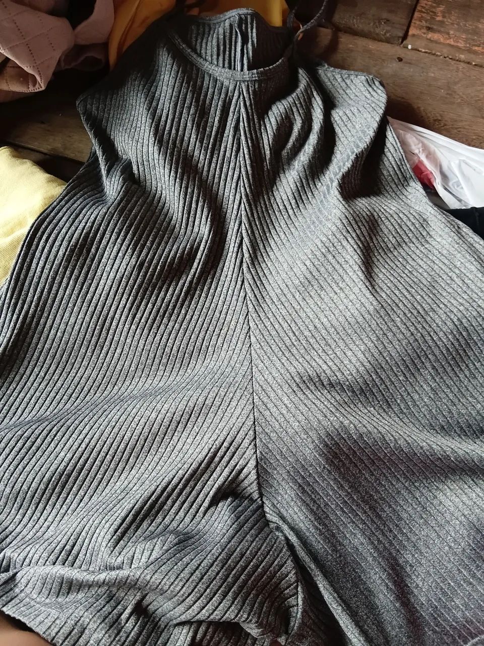 Desapego vendo para brecho tudo 20 reais - Foto 2