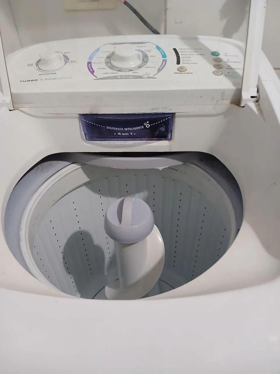 Máquina 220 - Foto 2