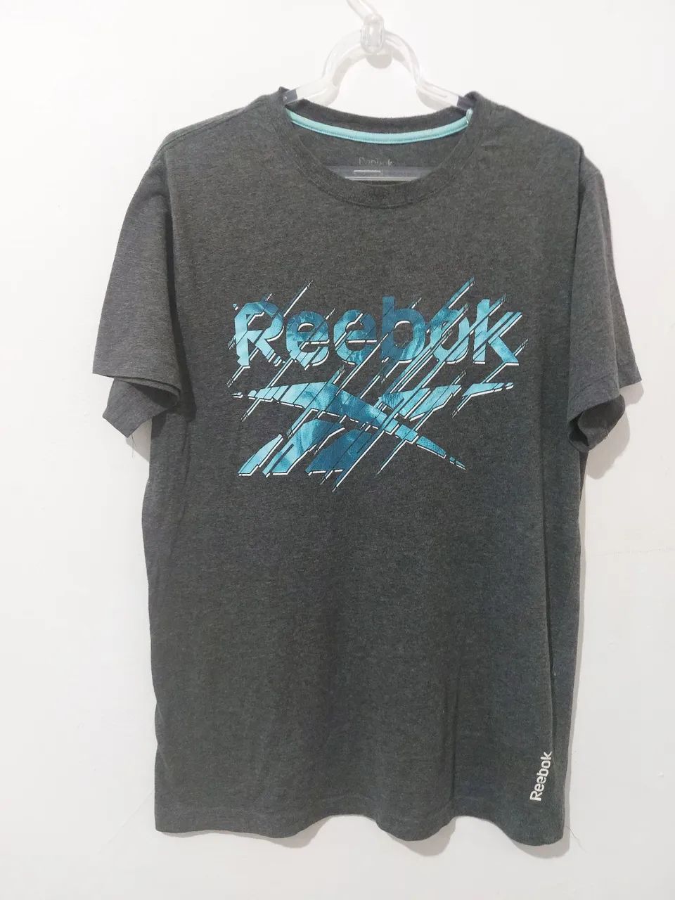 Camiseta Reebok M