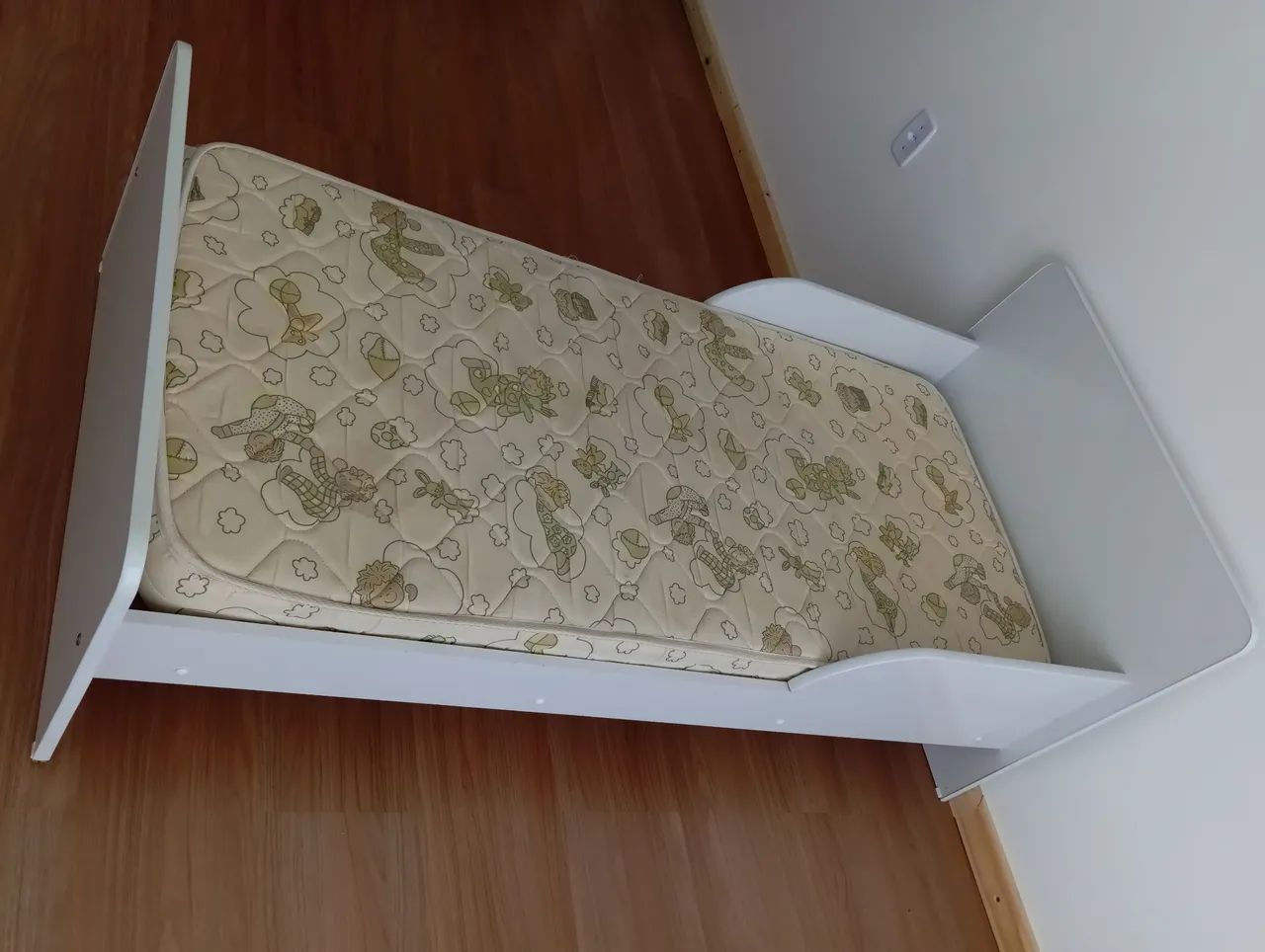 Cama infantil