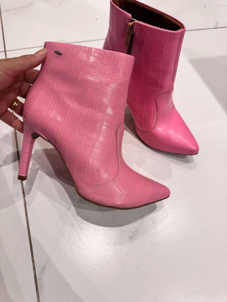 Bota Dakota  - Foto 2