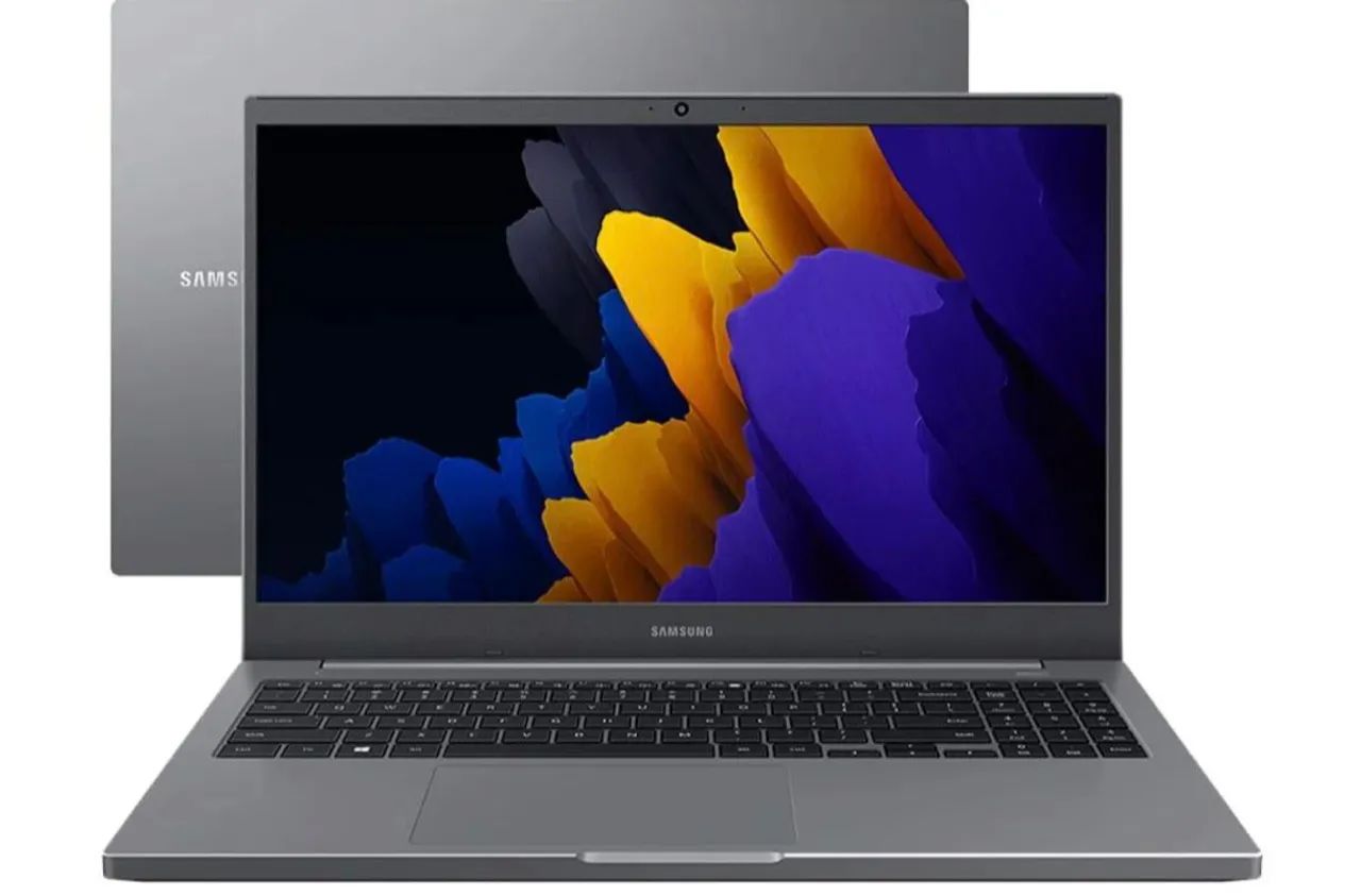 Notebook Samsung Book Intel® Dual-Core - Foto 3