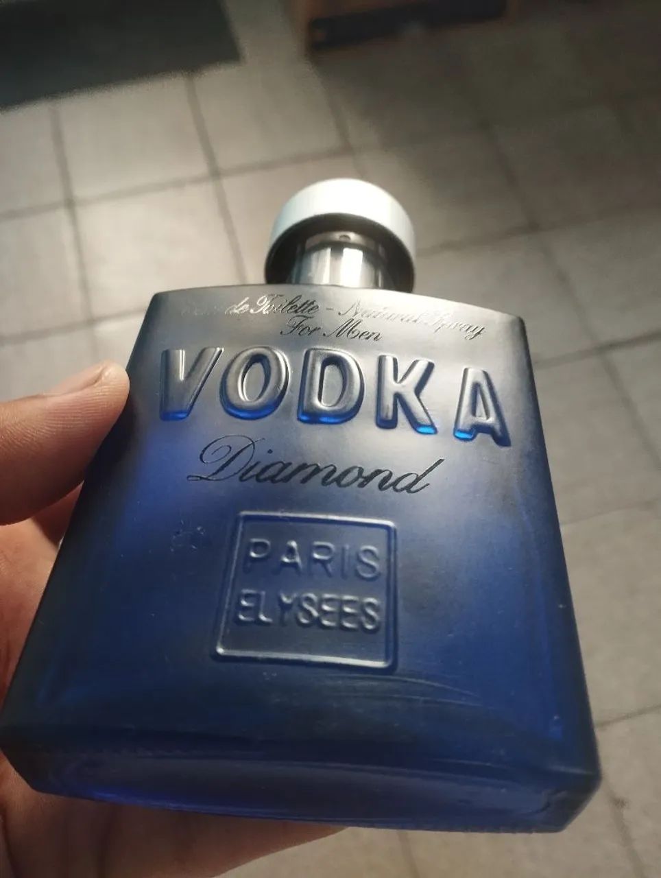 Perfume Vodka | Paris Elysses  - Foto 3