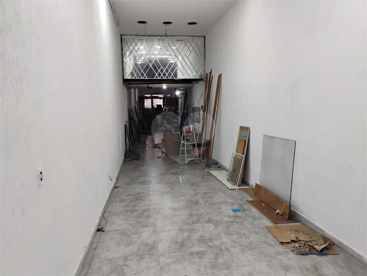 Loja Comercial Vila Mascote 155 M² - Foto 2