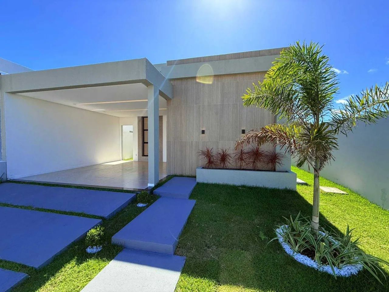 CASA NO CONDOMÍNIO SOL E PRAIA [56139] - Foto 5