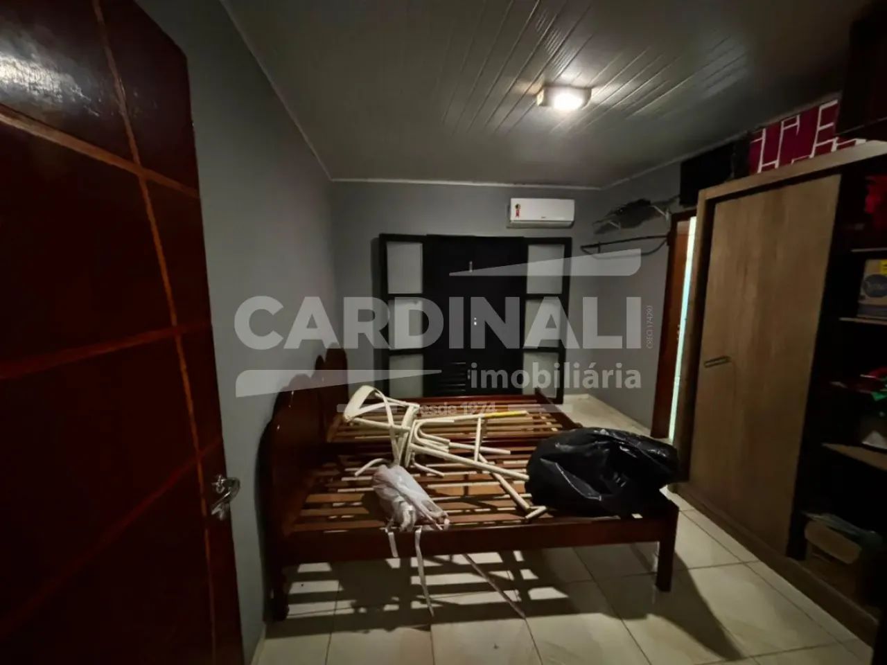 Area de lazer com excelente localização próximo supermercados