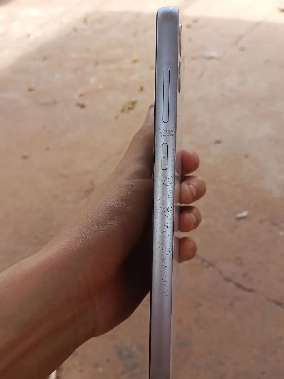VENDE-SE CELULAR COM DEFEITO  - Foto 4