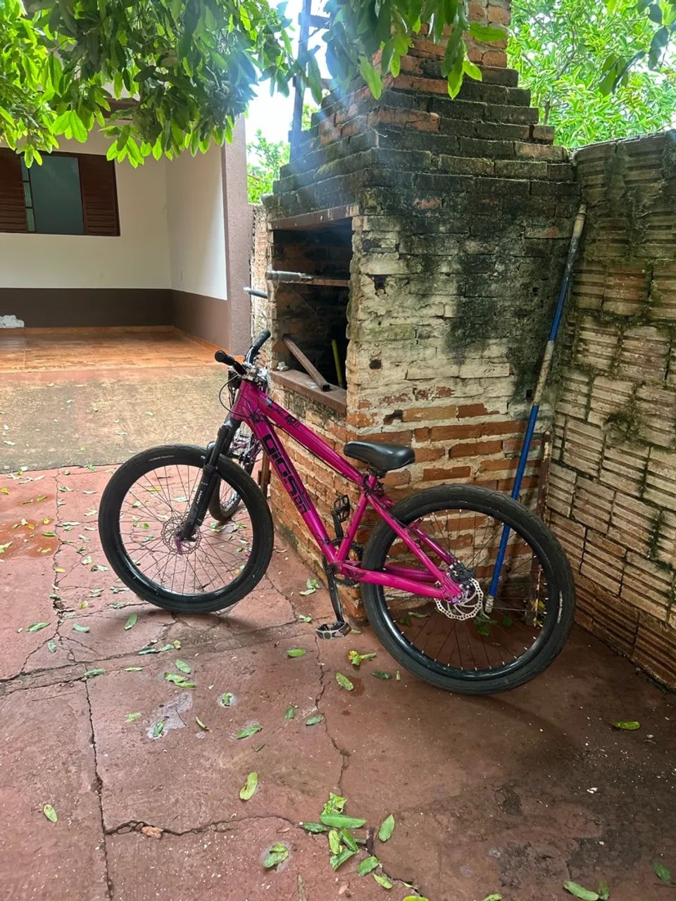 GIOS 4trix a venda  - Foto 4