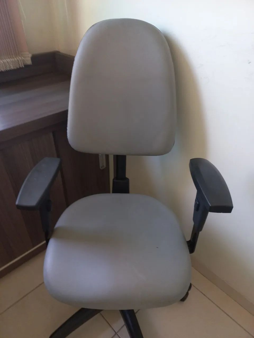 Cadeira Diretor Ergonômica