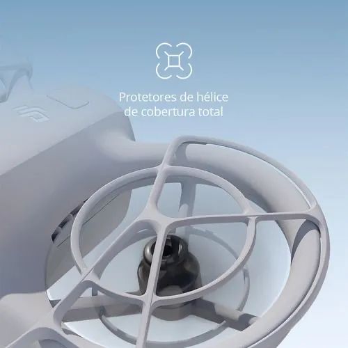Drone DJI NEO 1 - Novo lacrado (PRONTA ENTREGA) - Foto 4