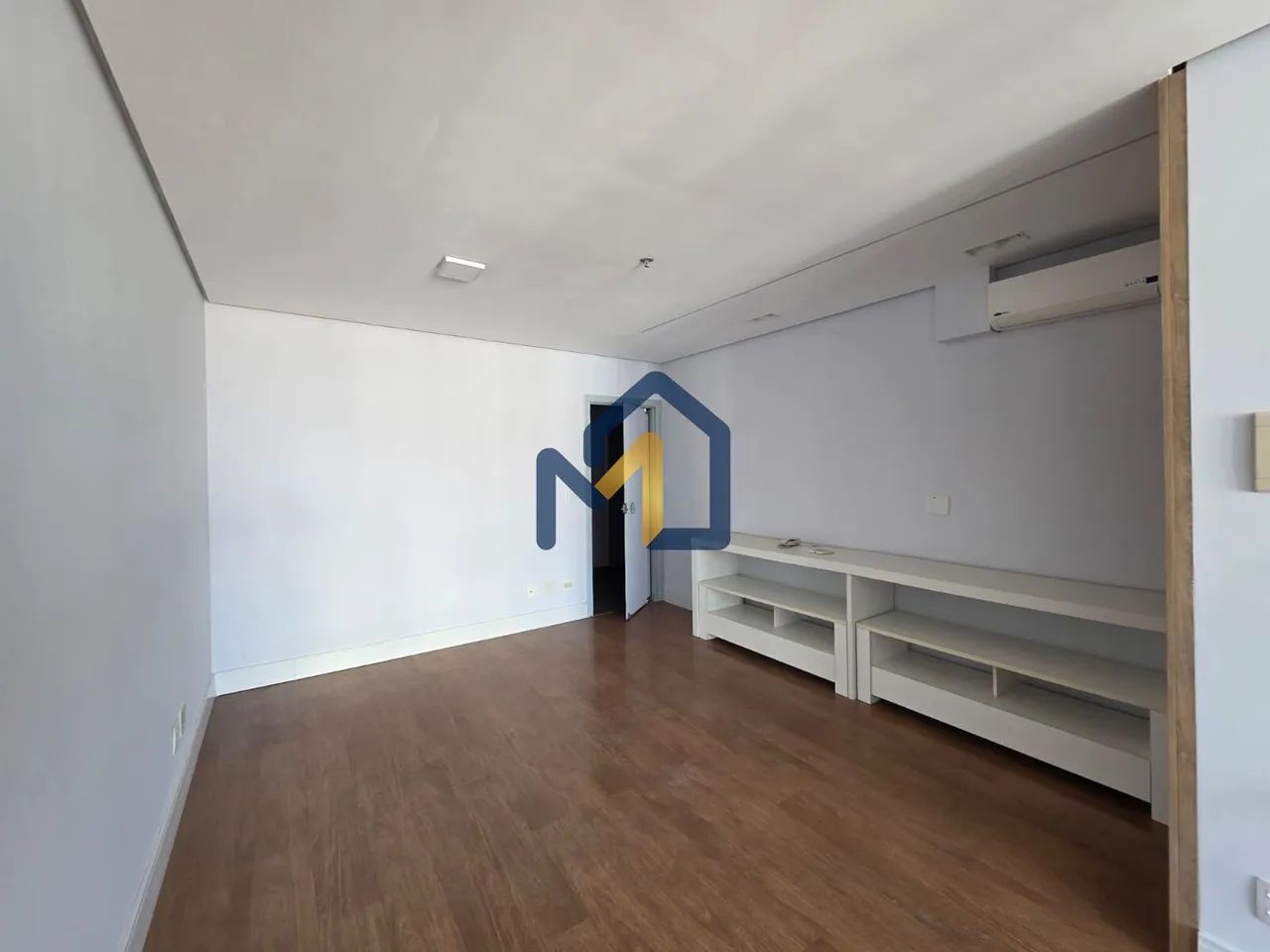 Edifício Madison Tower - SALA COMERCIAL PARA LOCAÇÃO NO MADISON TOWER COM 37M² | JARDIM AQ - Foto 3