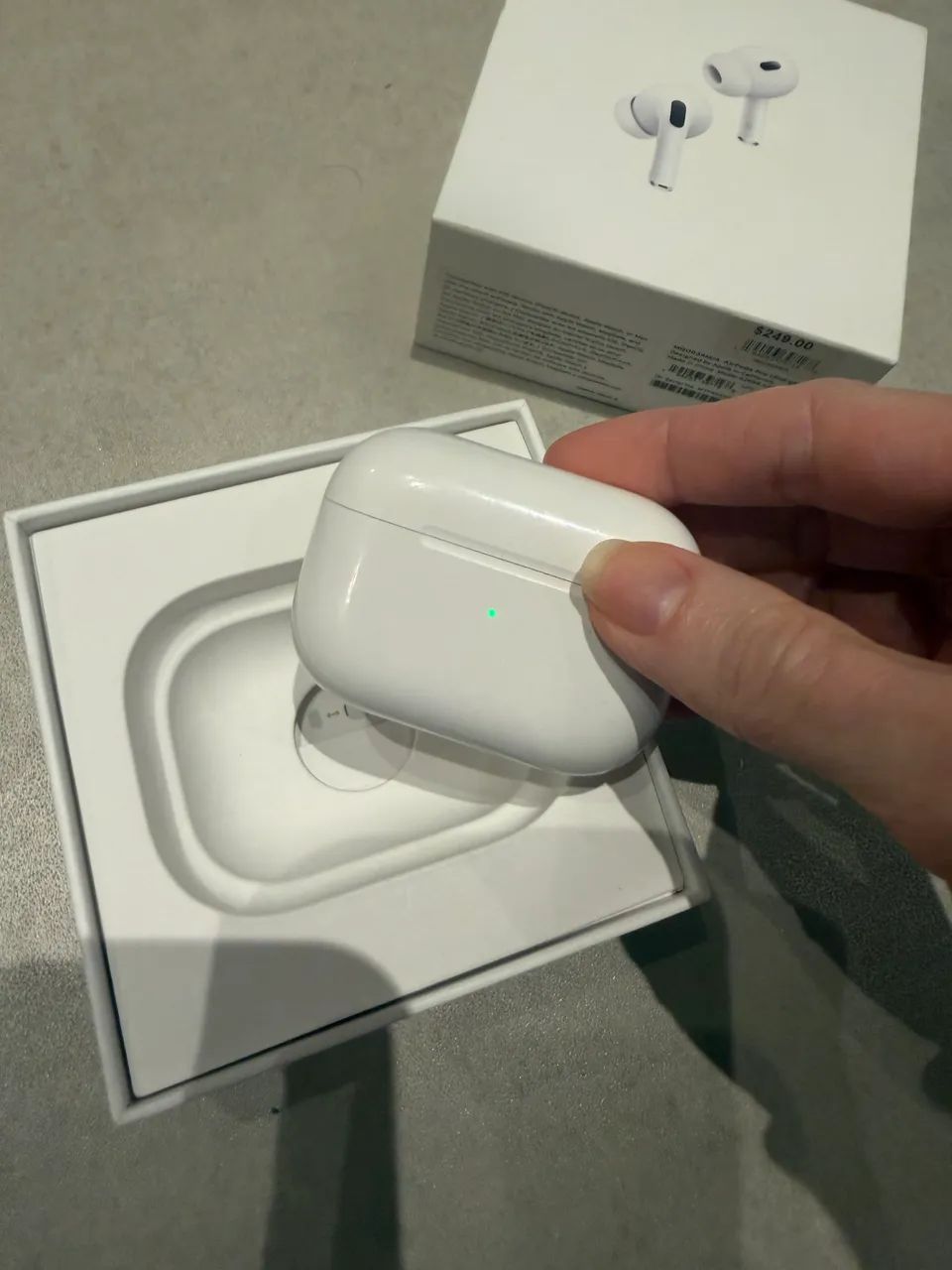 Airpods PRO 2  - Foto 3