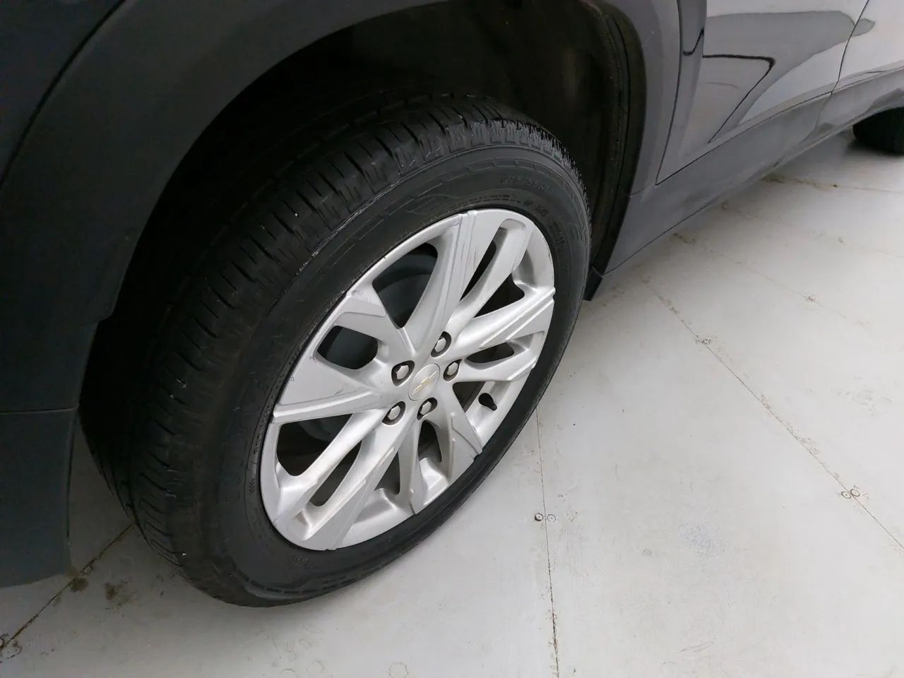 Chevrolet Tracker LTZ 1.0 Turbo 12V Flex Aut., foto 14 de 18