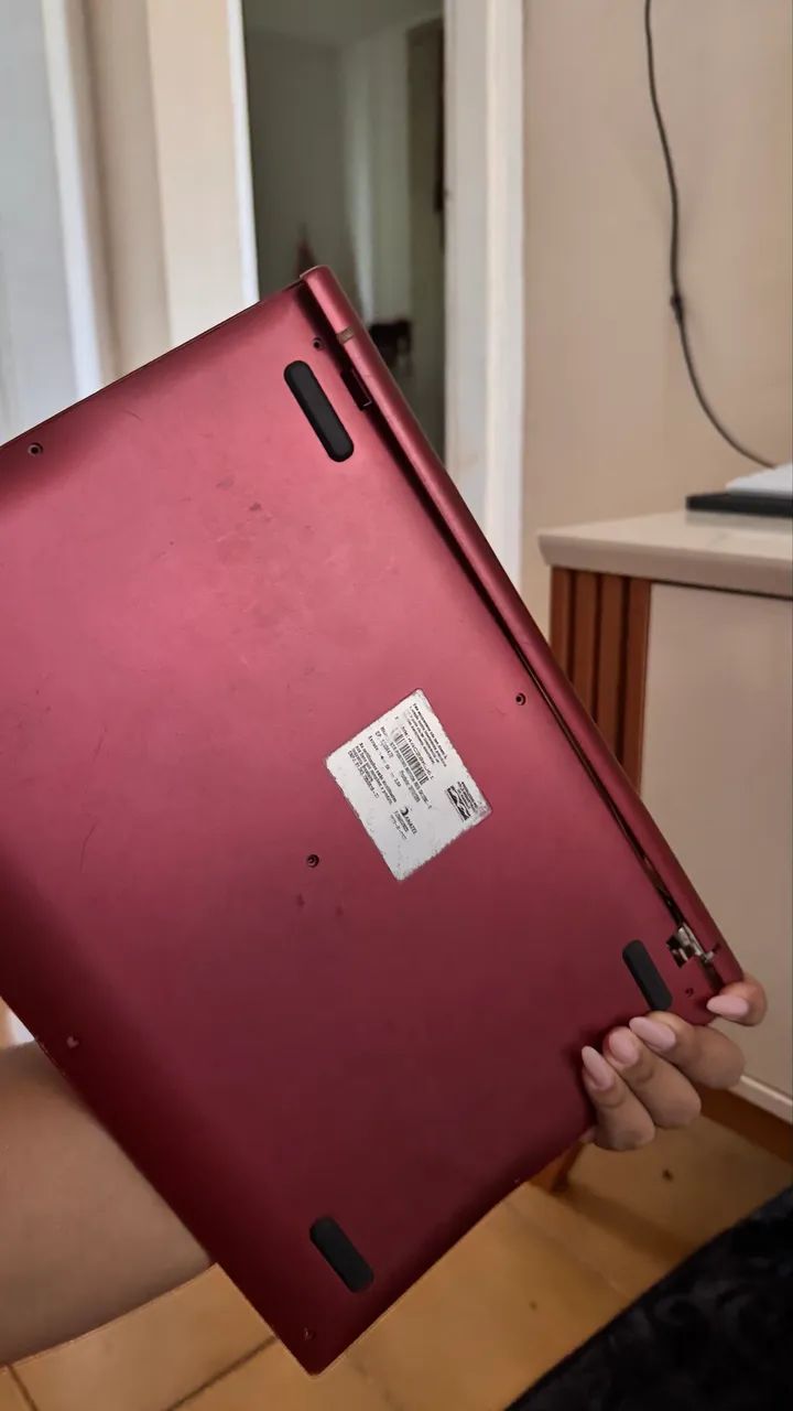 vendo notebook positivo - Foto 3