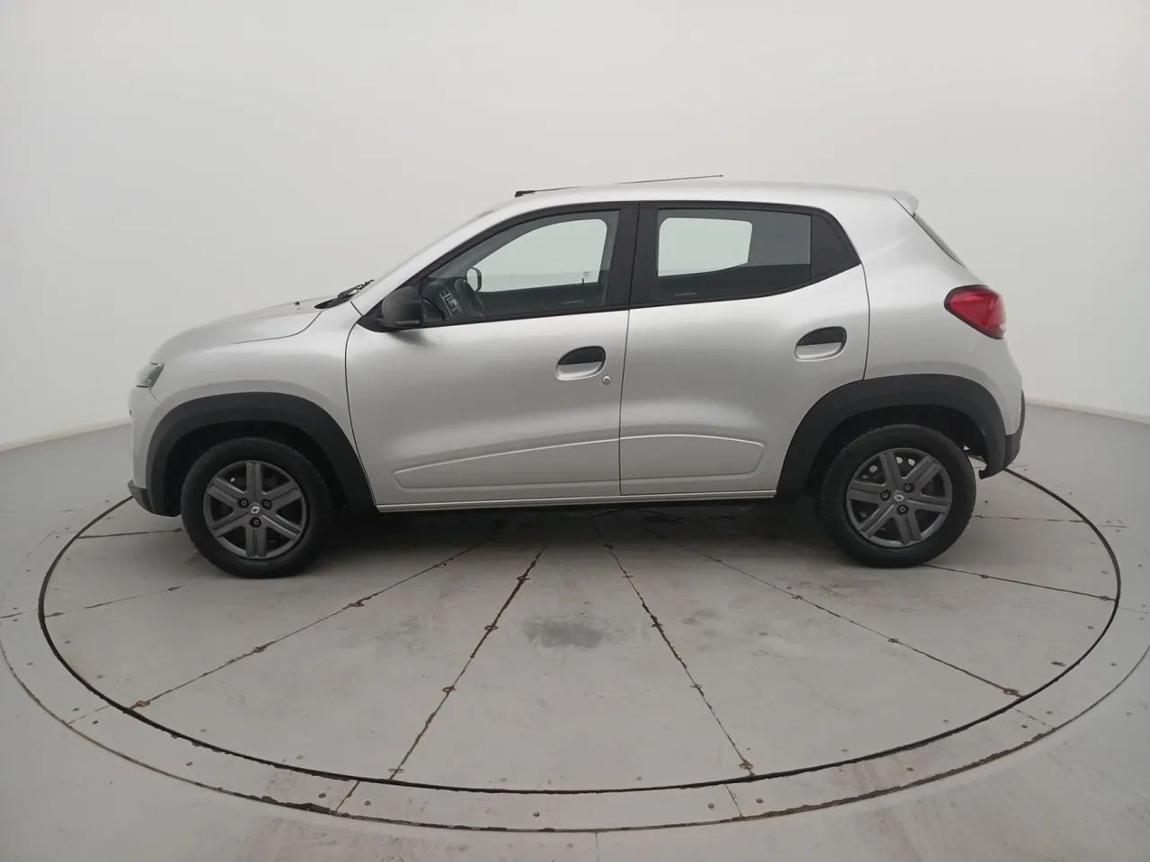 Renault Kwid 1.0 Zen 2026 - Foto 2