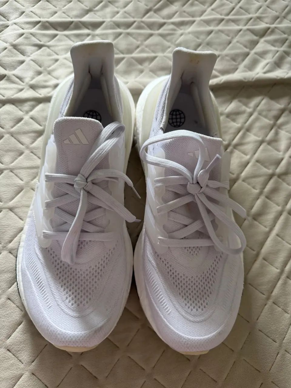 Tênis Adidas  - Foto 4
