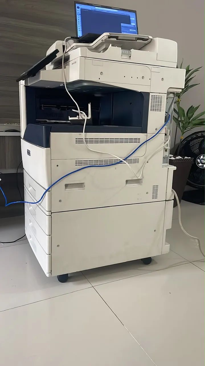 Xerox AltaLink C8035