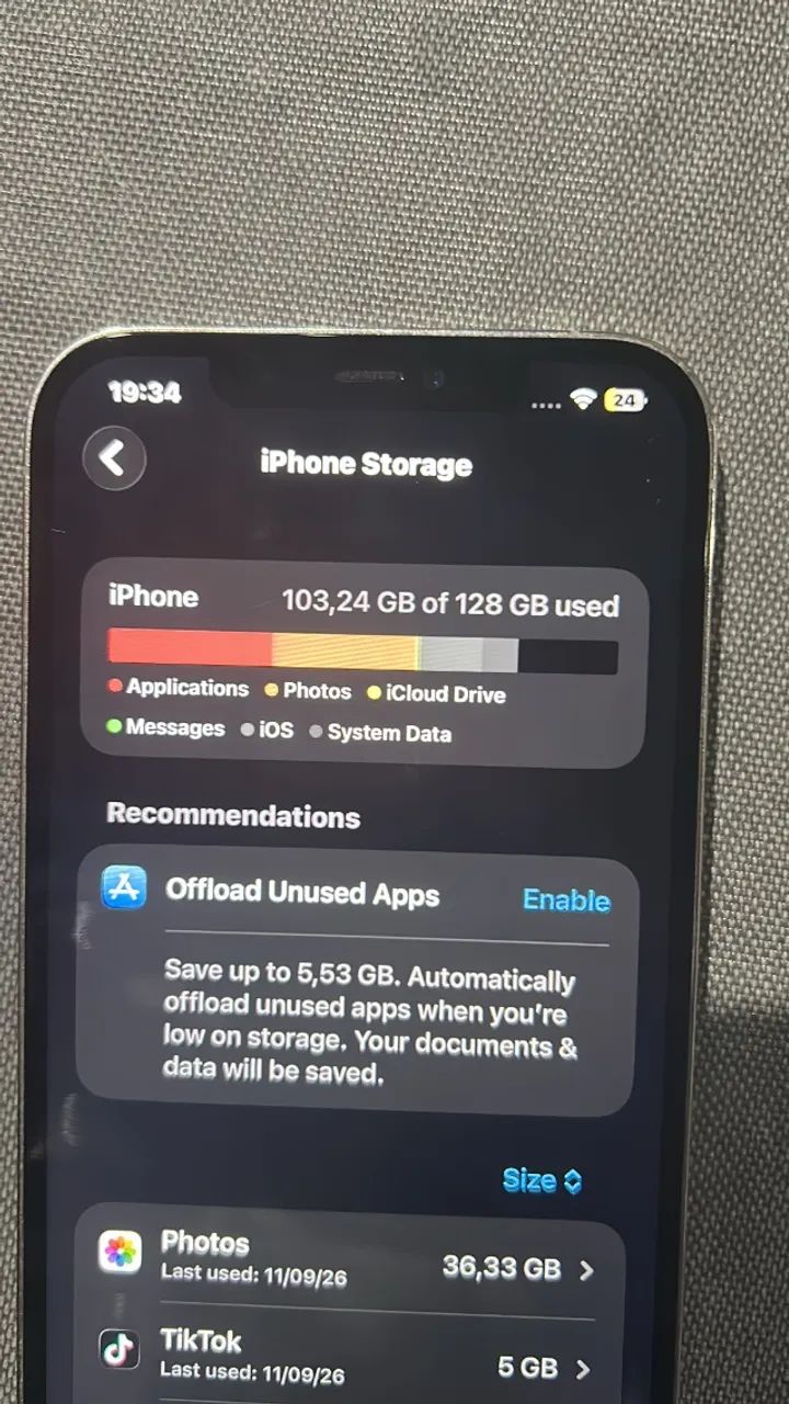 Iphone 12 Pro Max - Foto 2