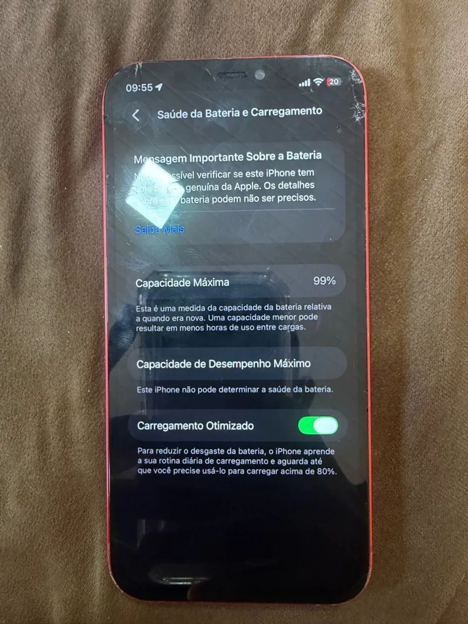 iPhone 12 - Foto 4