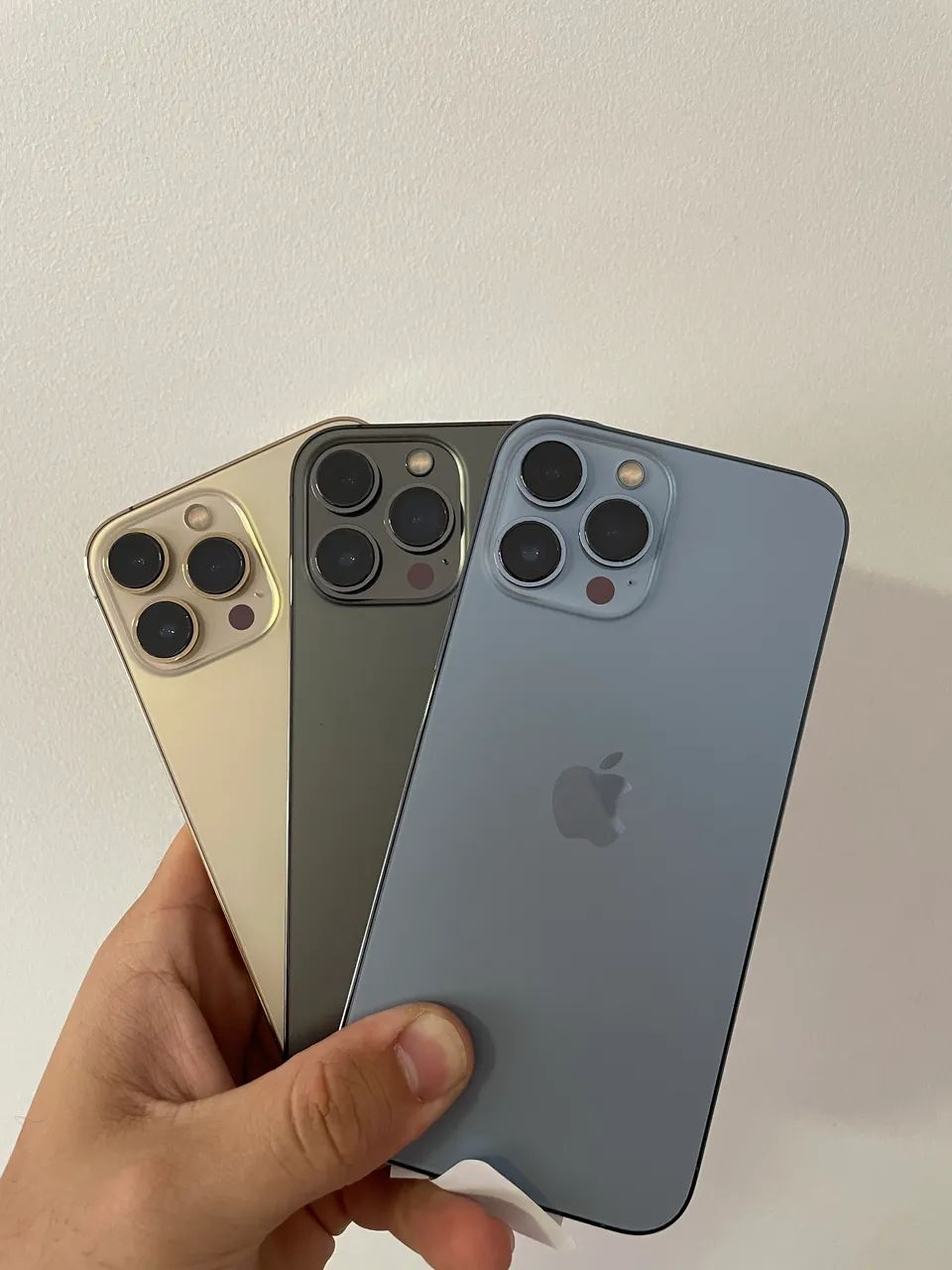 IPhone 13 Pro Max 512g