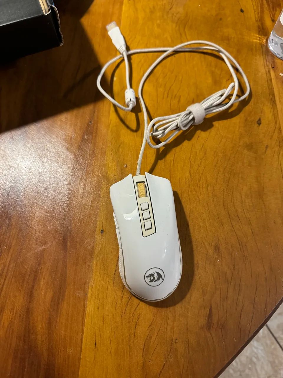 redragon teclado + mouse - Foto 2