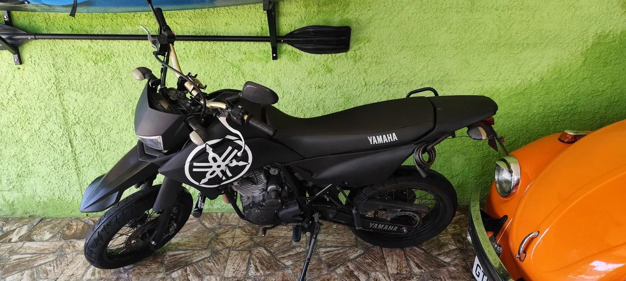 Lander x - XTZ 250 - Foto 2