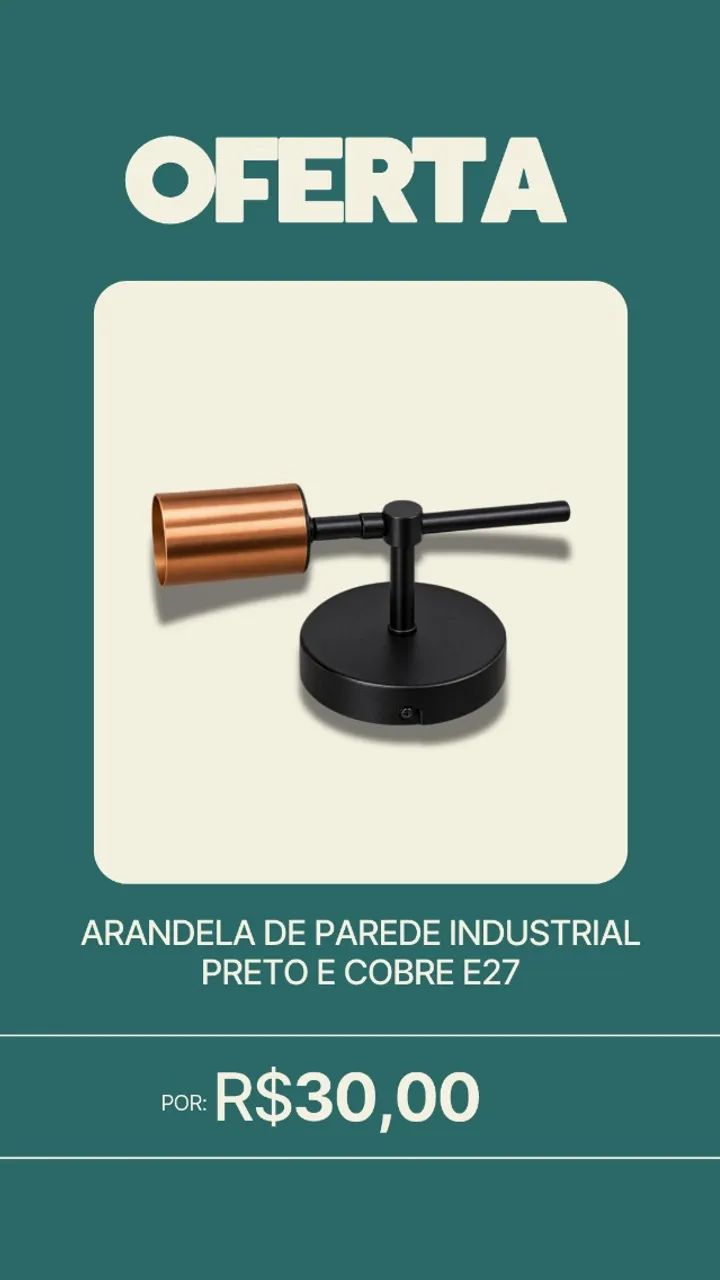 OFERTA