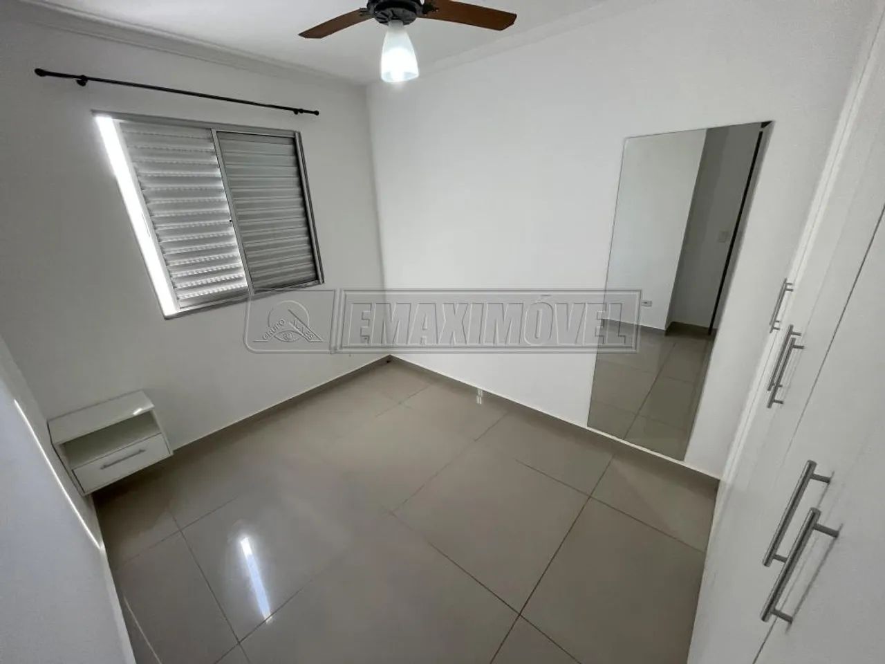 Apartamento Padrão em Votorantim - Foto 4