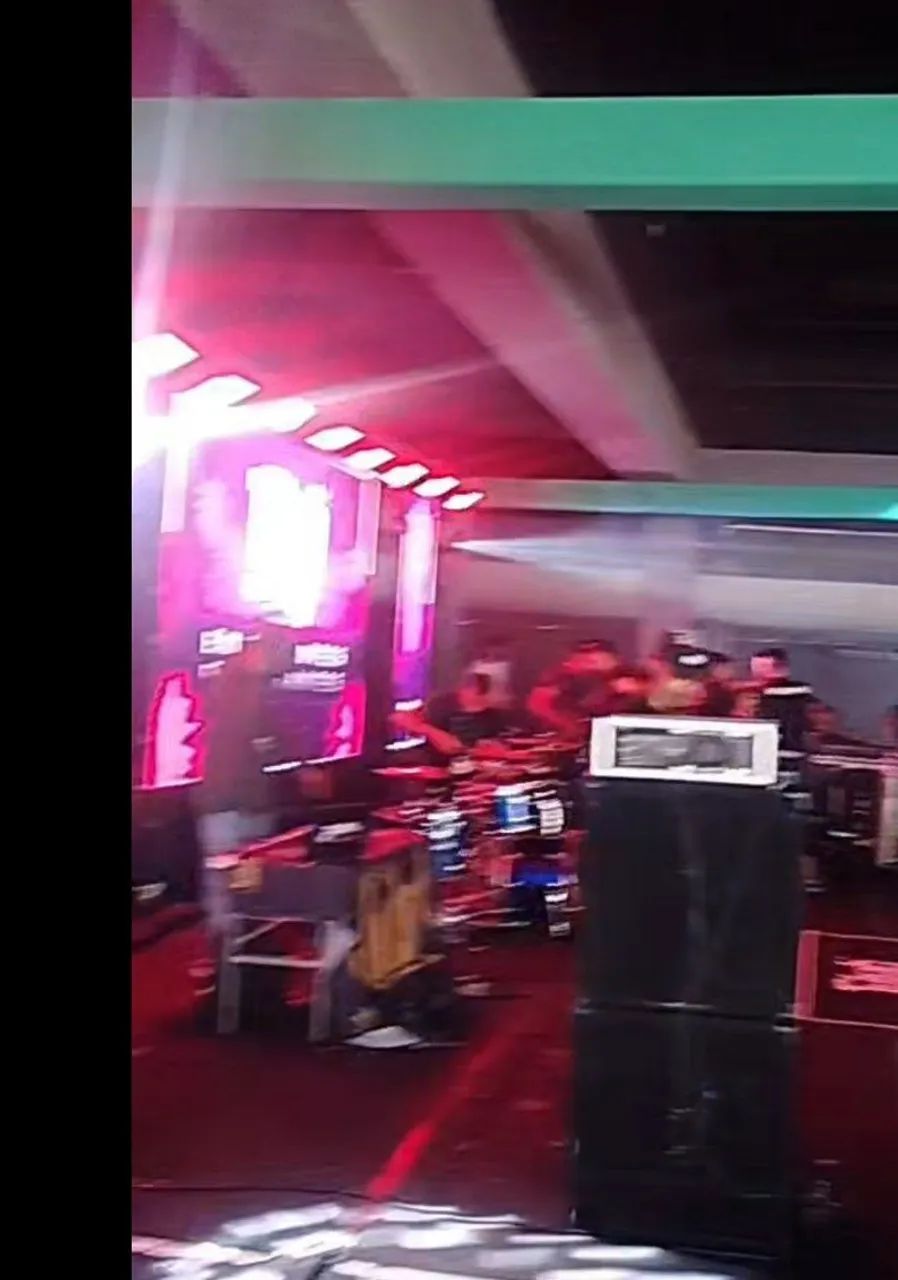 Envelopamento de grid com malha