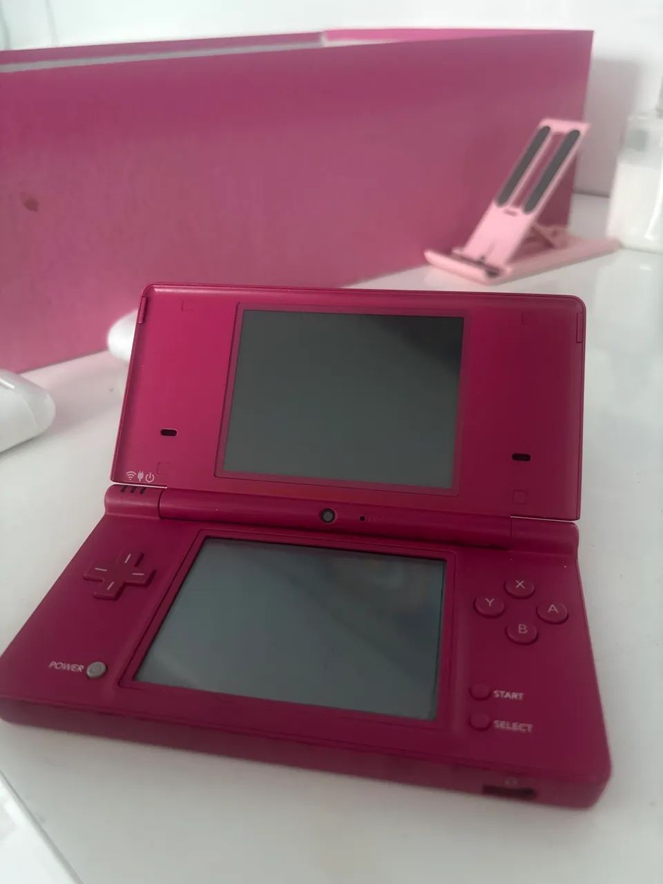 2 Nintendos DS