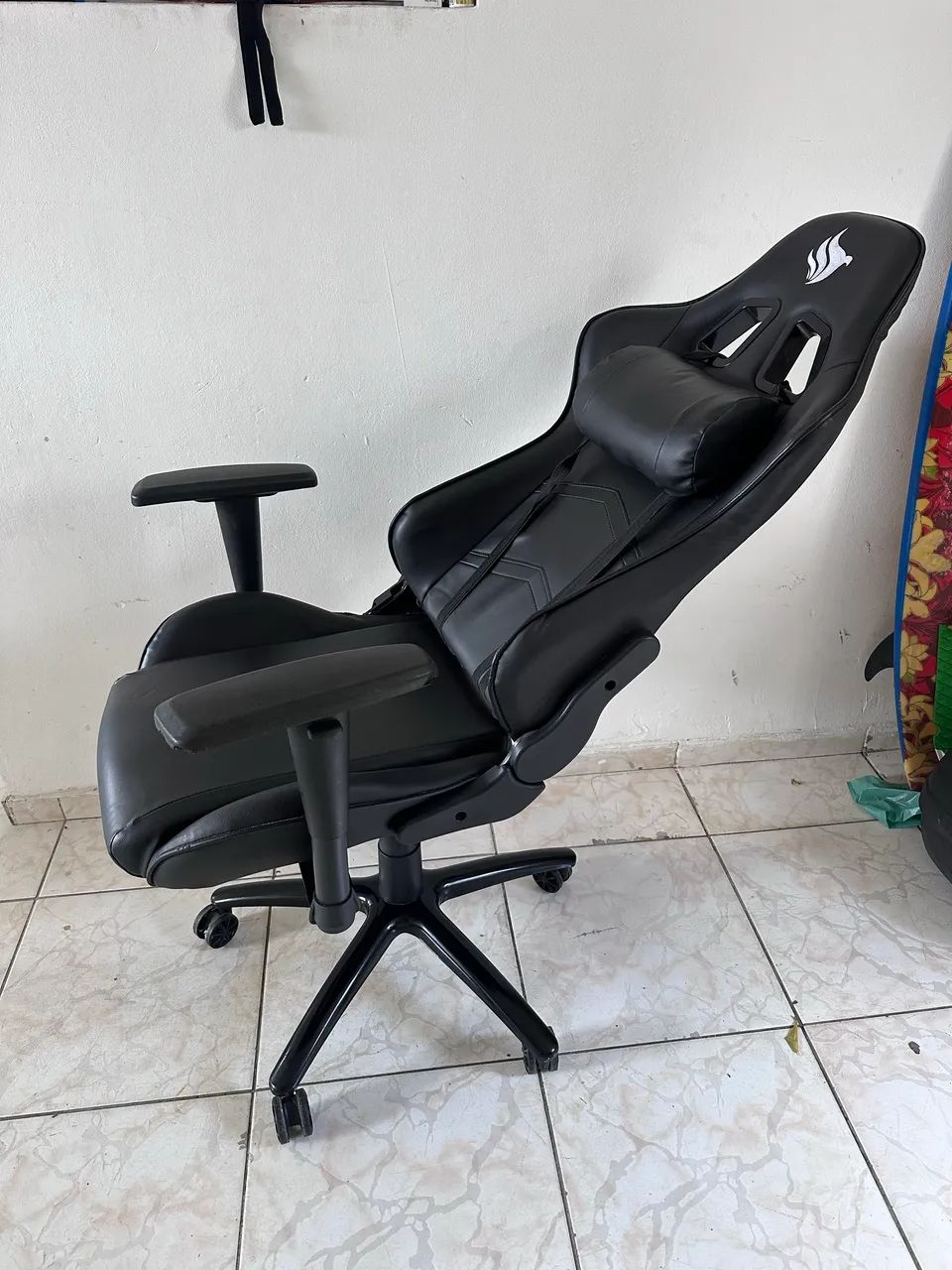Cadeira gamer  - Foto 2