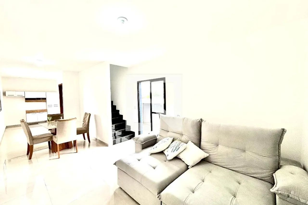 Apartamento à Venda - Vila Nova Savoia, 2 Quartos, 120 m2 - Foto 3
