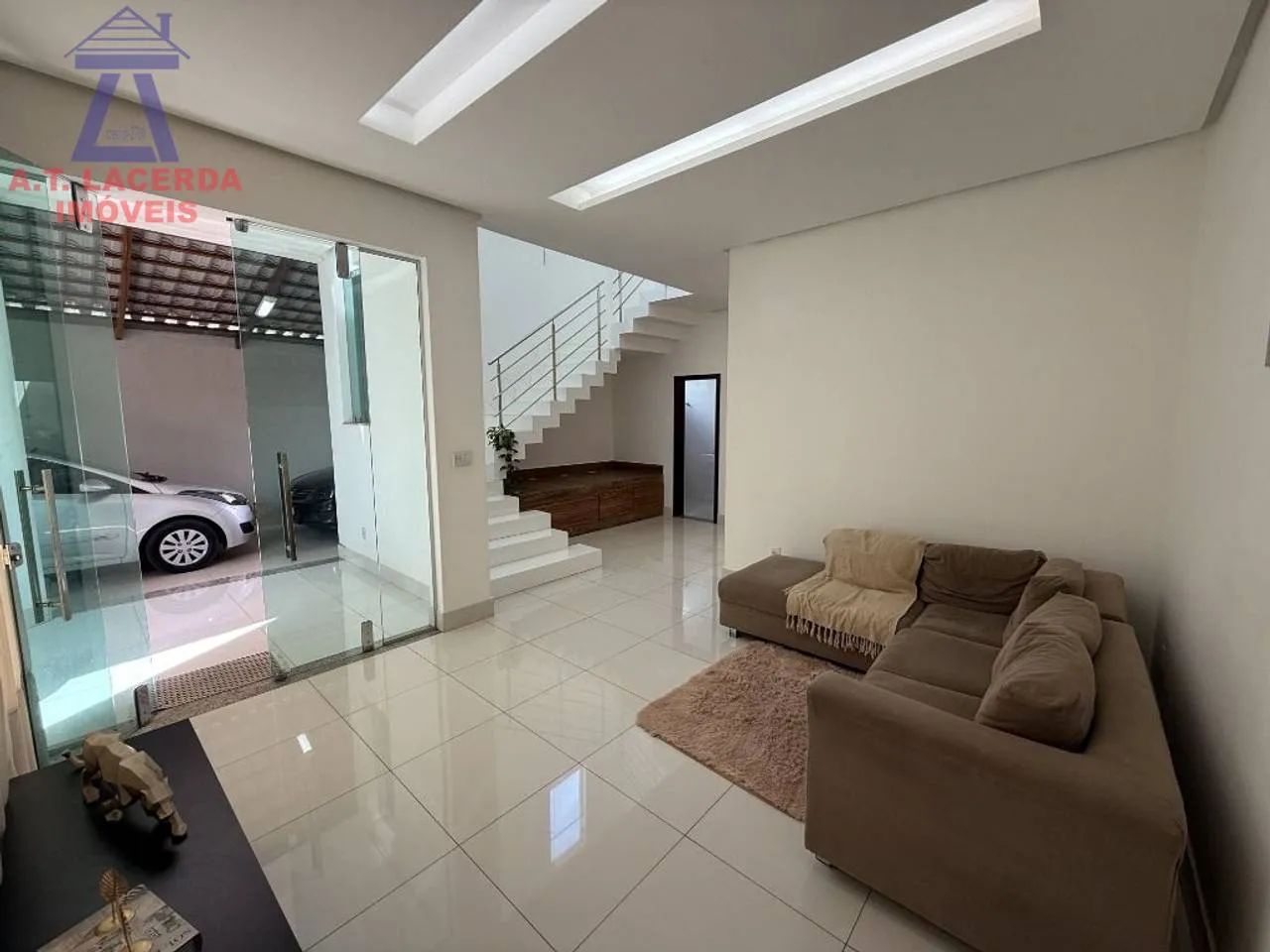 Casa com 4 quartos à Venda - Planalto - Foto 4