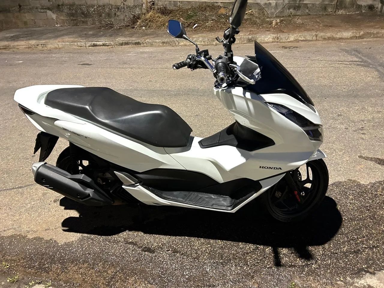 PCX 2023 - Foto 4