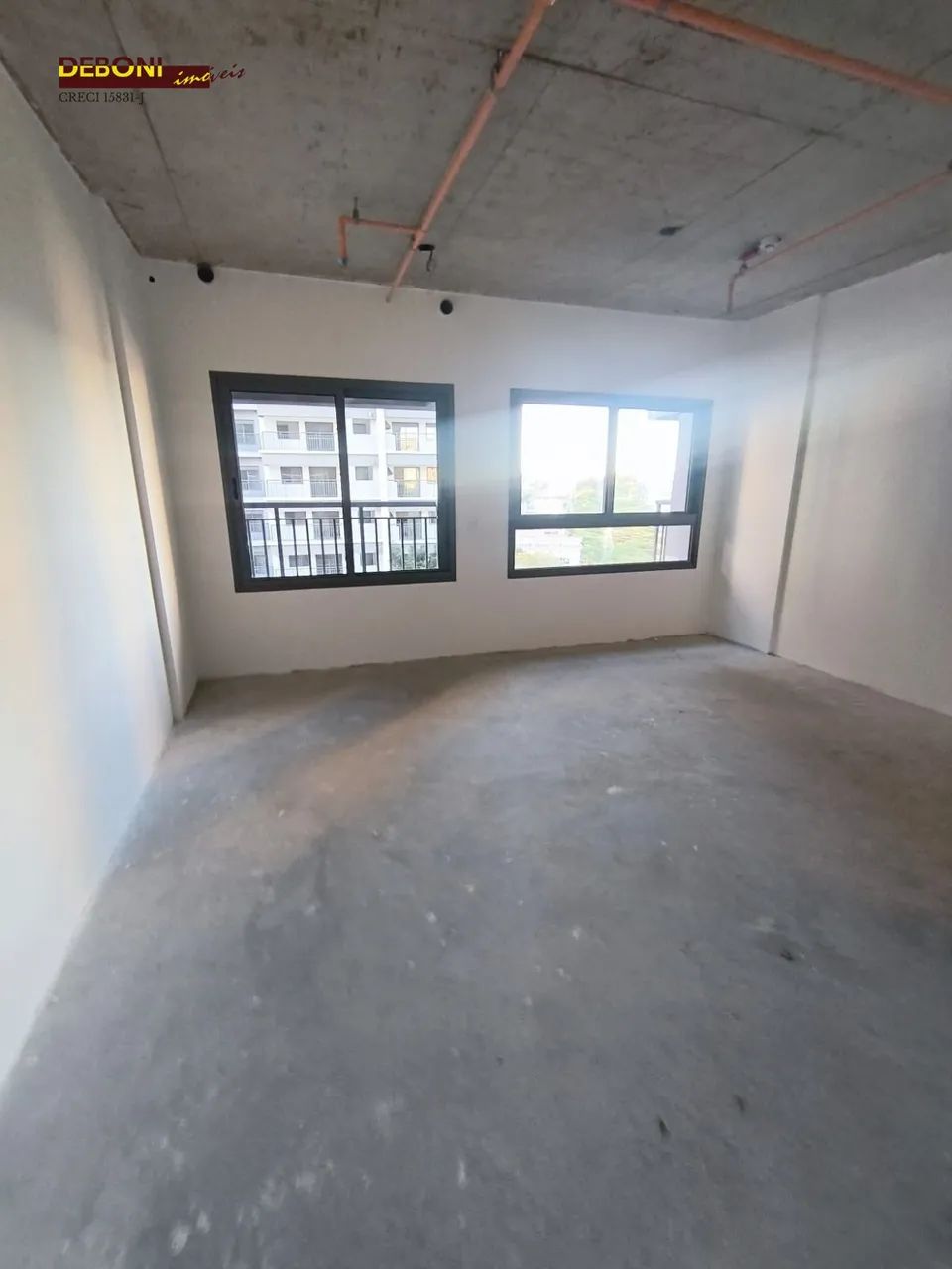 SALA RESIDENCIAL em SÃO PAULO - SP, VILA GUILHERMINA - Foto 3