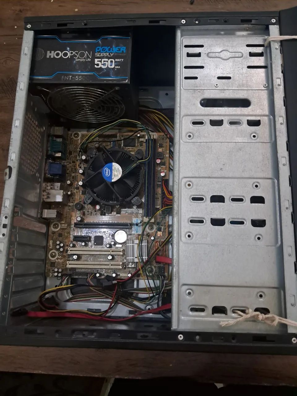 Pc  - Foto 2
