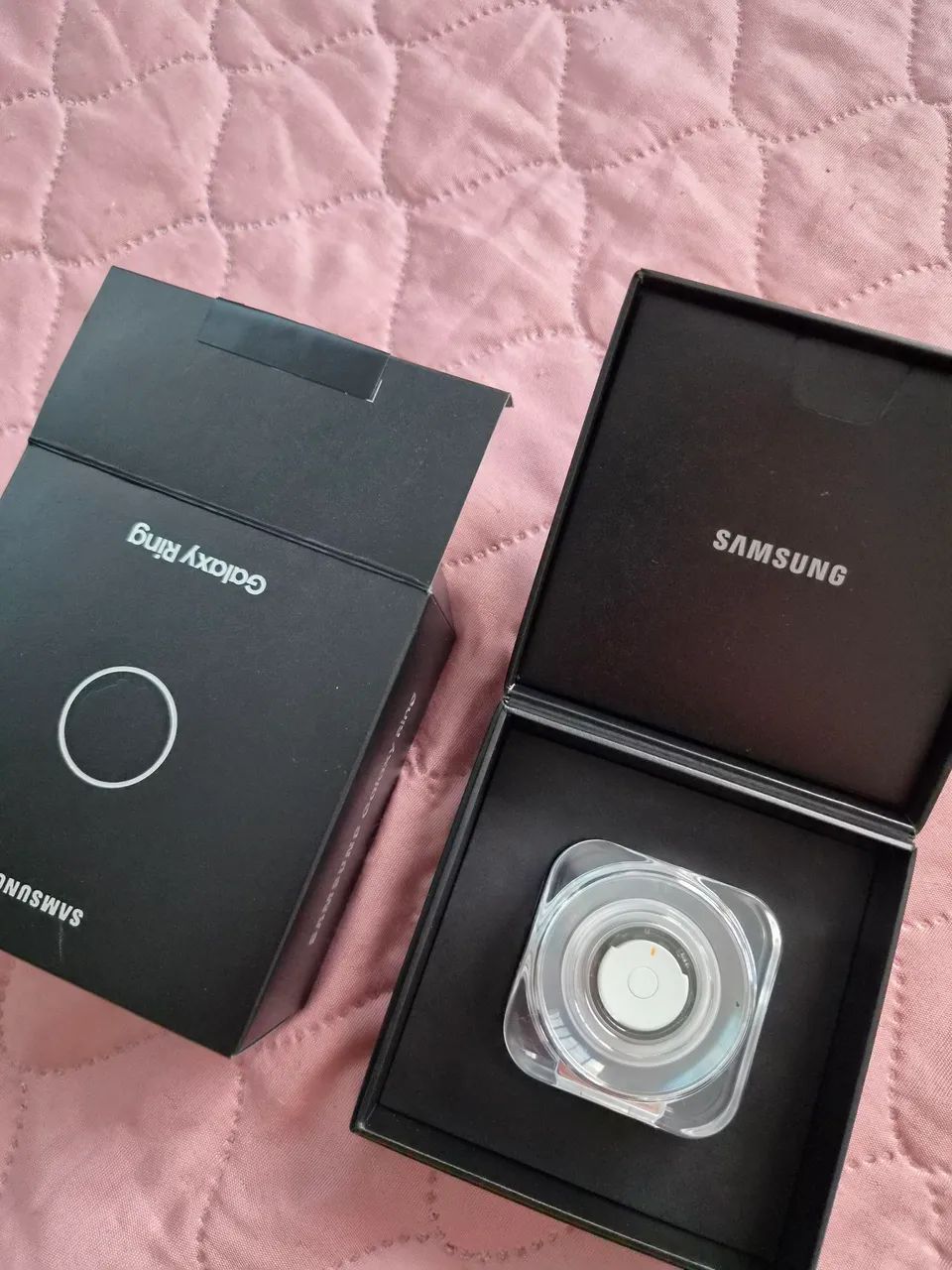Galaxy Ring tam 9 - Foto 3