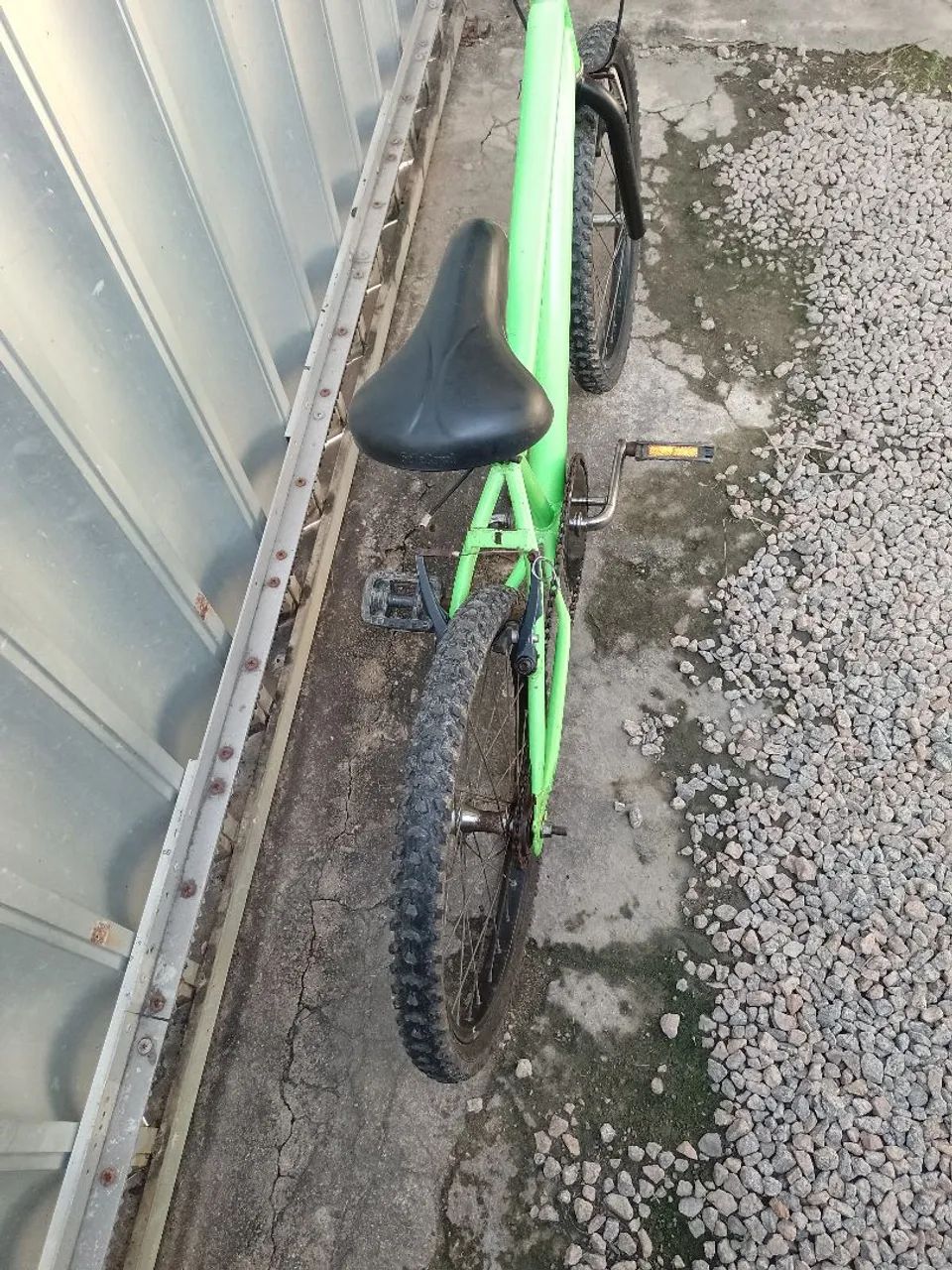 Bicicleta aro 20  - Foto 2