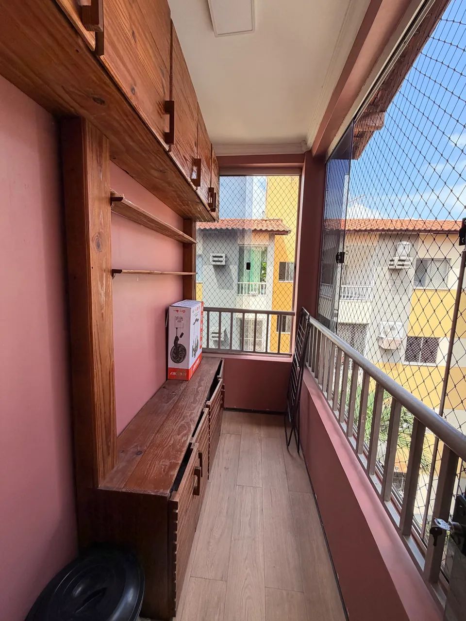 Apartamento Mobiliado à Venda - Foto 4
