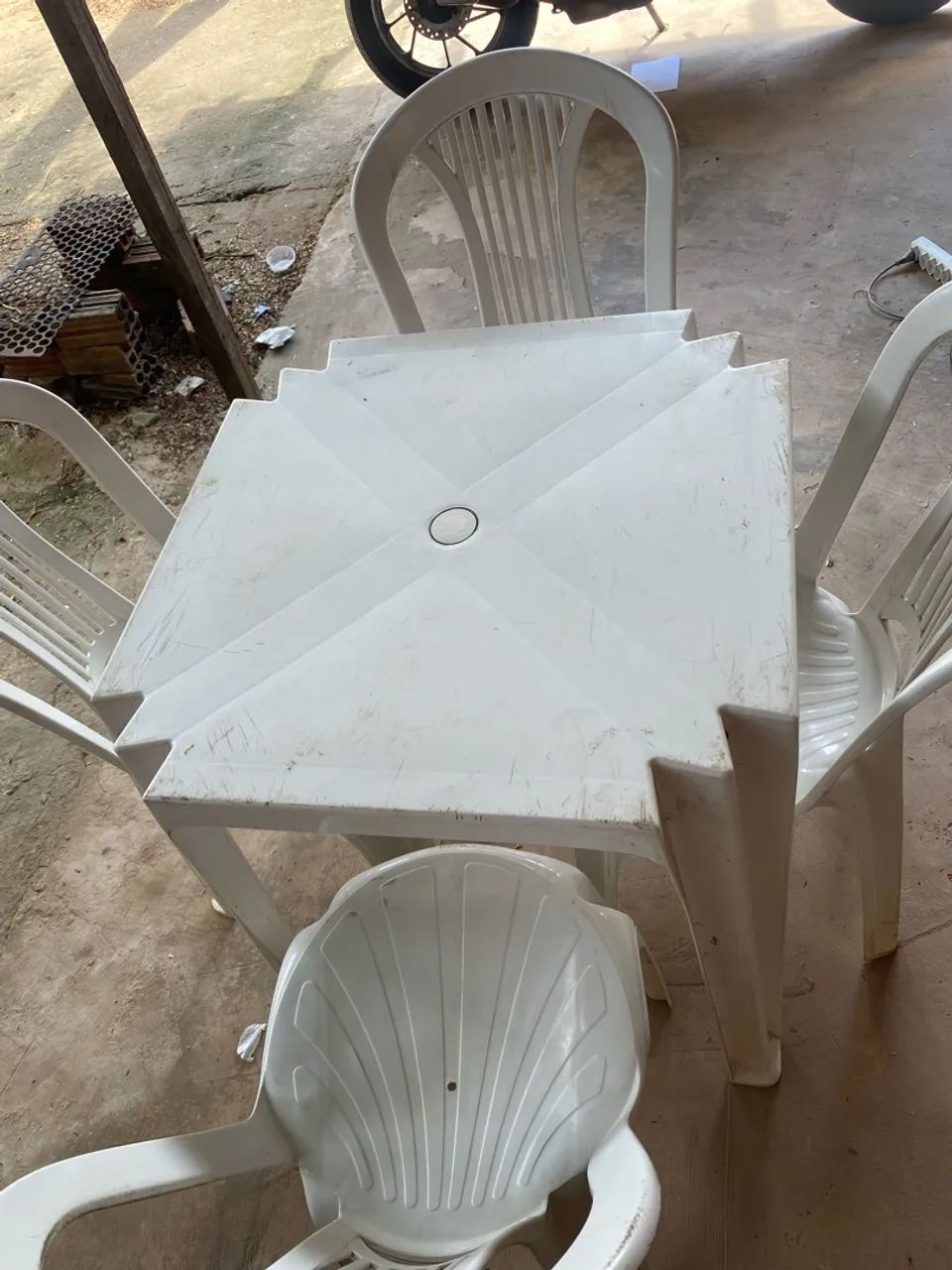 Jogos de mesa Tramontina  - Foto 2